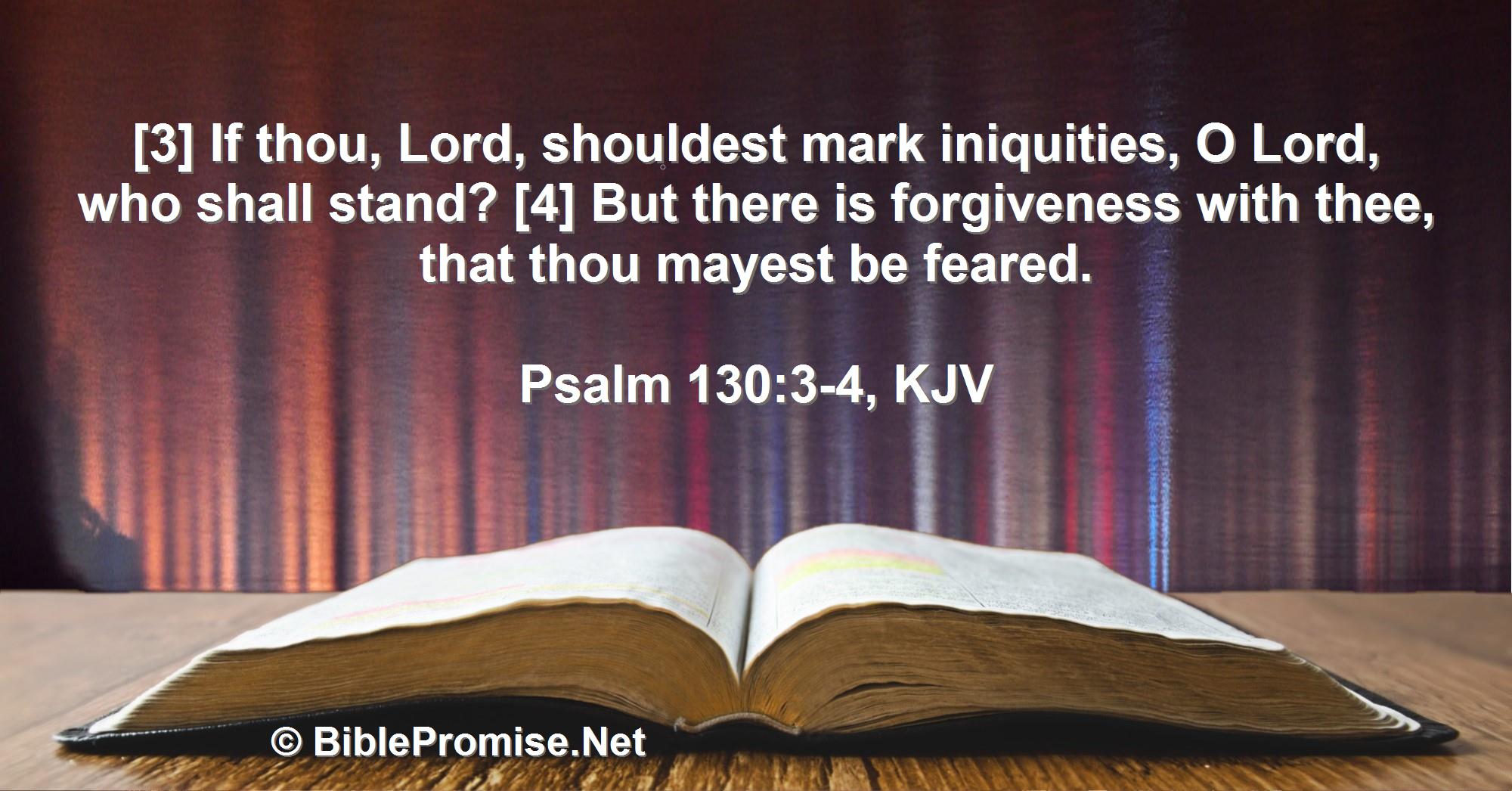 Sunday, October 1, 2023 - Psalm 125:1 (KJV) - Bible promise that those who trust in the Lord will abide forever.